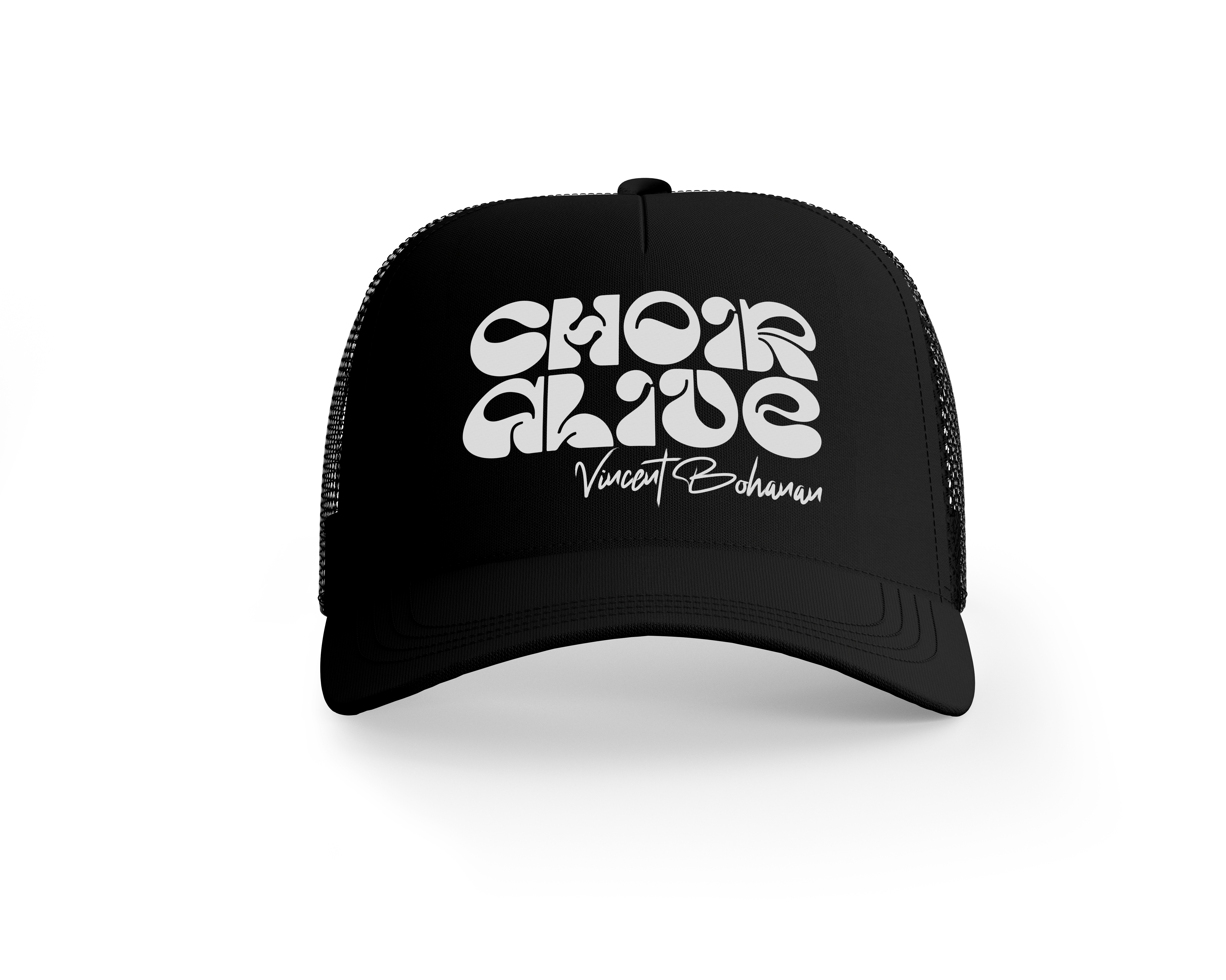 “Choir Alive” Hat